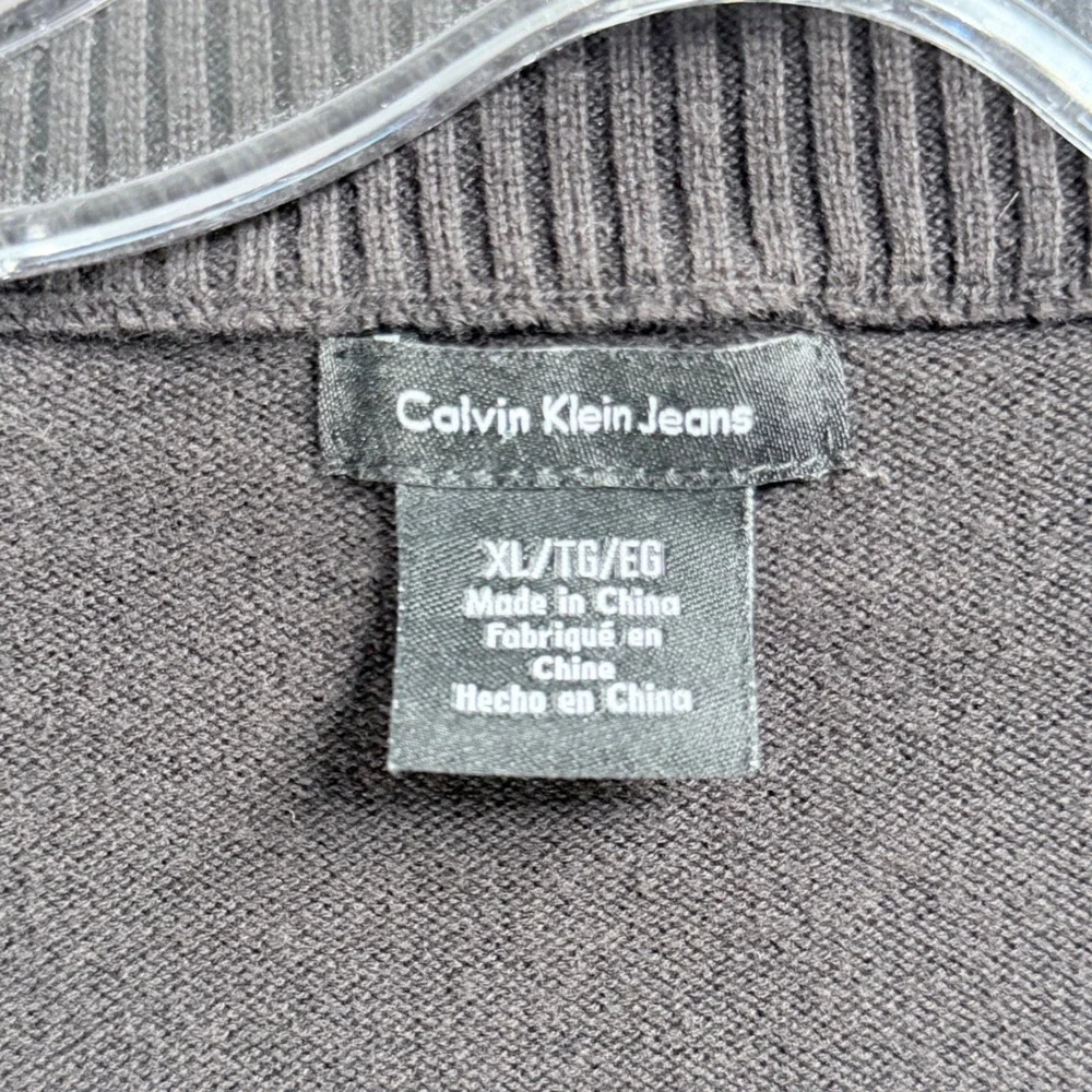 Calvin Klein Jeans calvin klein